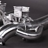 Photo of Capristo Valved Catback Exhaust system for the Maserati MC20 - Image 6